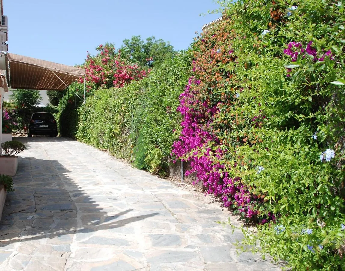 Bonito-Sol Villa Sitio de Calahonda