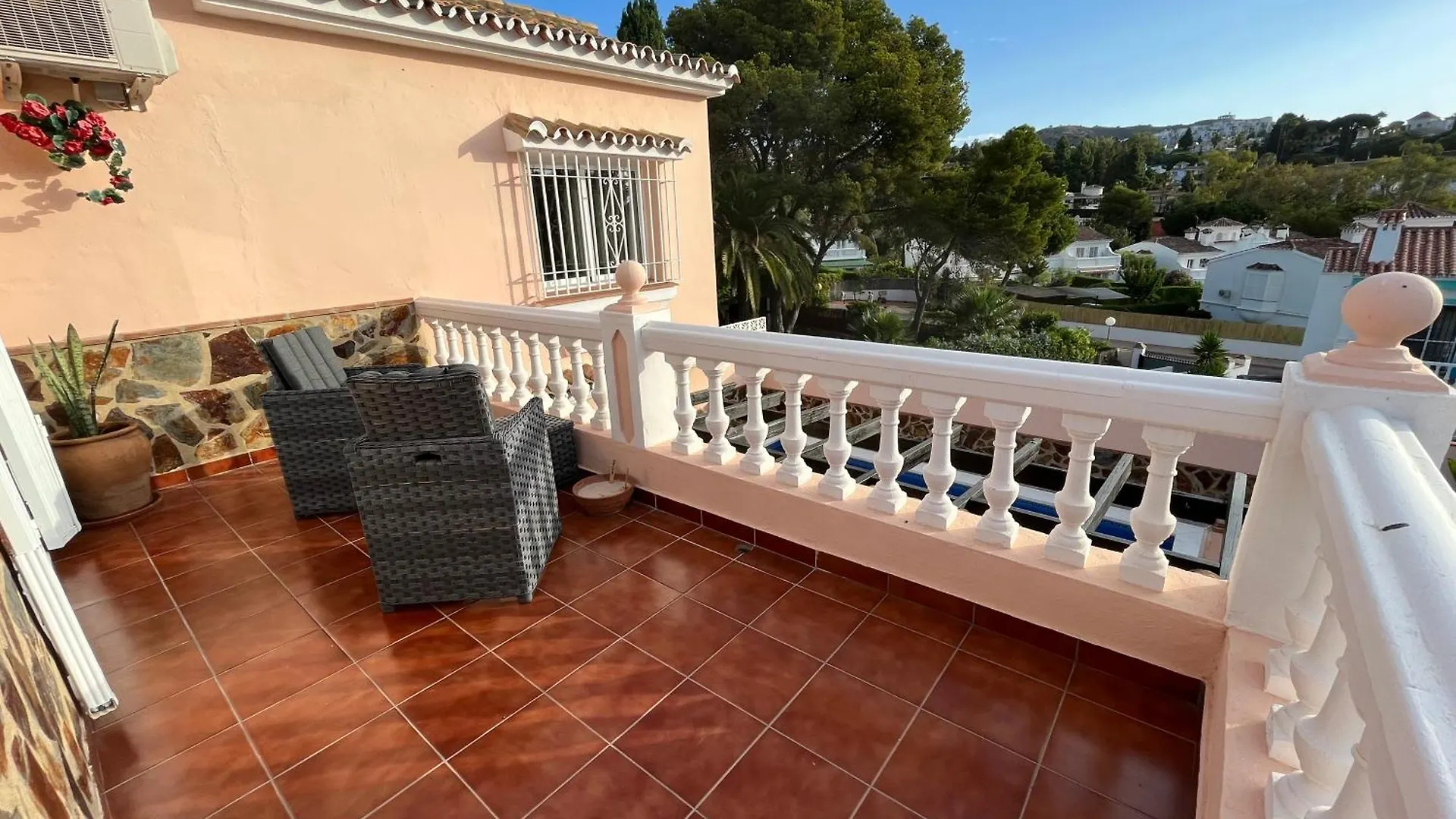 Bonito-Sol Villa Sitio de Calahonda 0*,  Spain