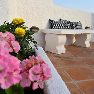 Casa Sitio de Calahonda