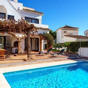 Luna By Interhome Sitio de Calahonda
