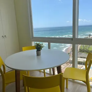  Apartamento @seafront 1