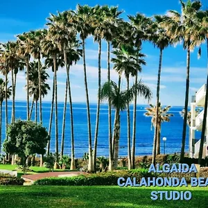 Nuevo! Algaida Calahonda Sitio de Calahonda