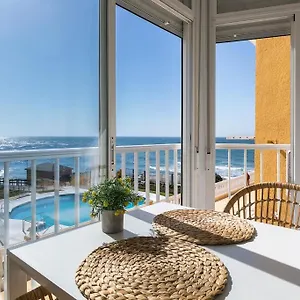  Apartamento @seafront
