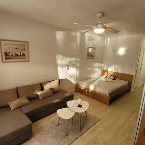  Apartamento Calypso 5